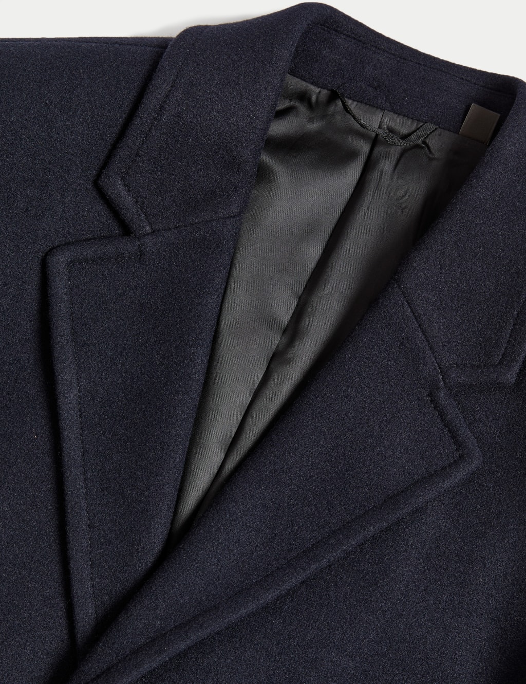 Revere Overcoat image 6