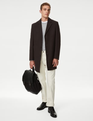 Mens Jacket and Coat : Buy Mens Jacket and Coat Online At M&S Inda