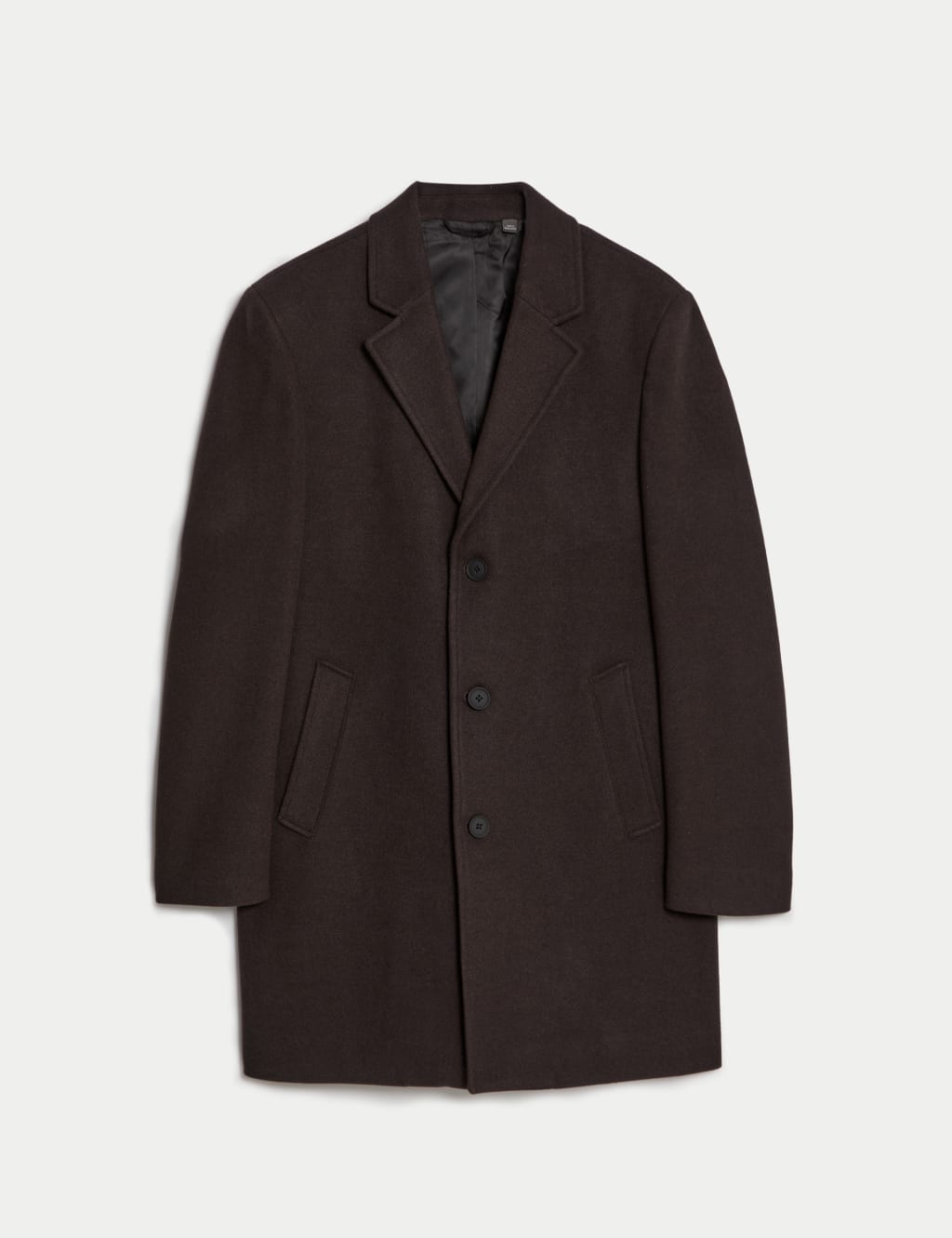 Revere Overcoat image 2