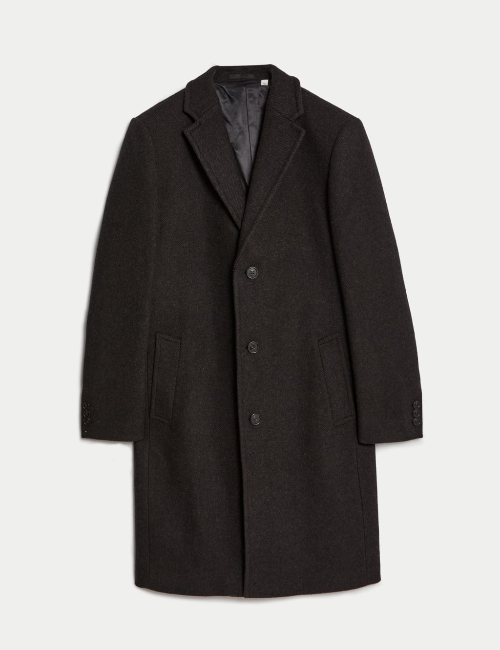 Men’s Coats & Jackets | M&S