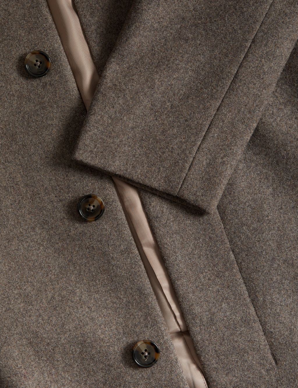 Wool Rich Overcoat image 7