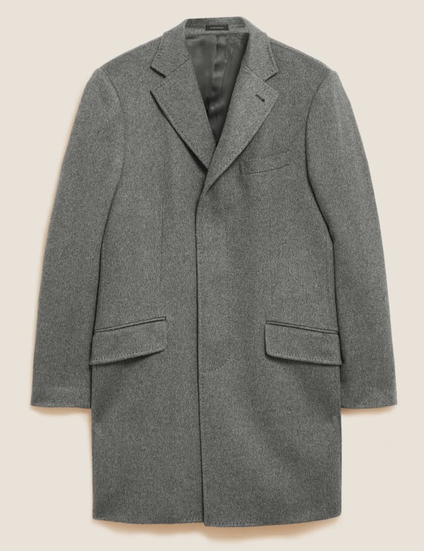 Mens Coats Casual Jackets M S
