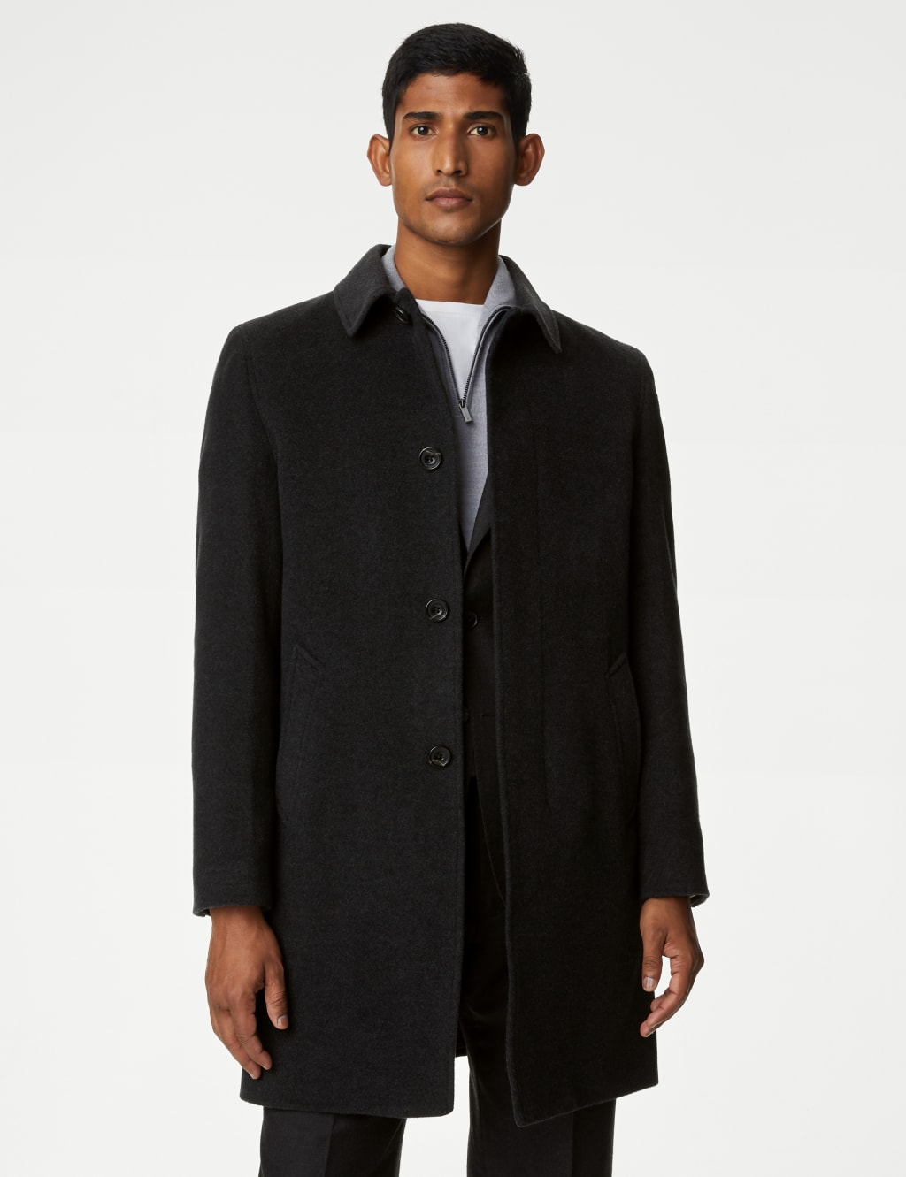 Page 2 - Men’s Coats & Jackets | M&S