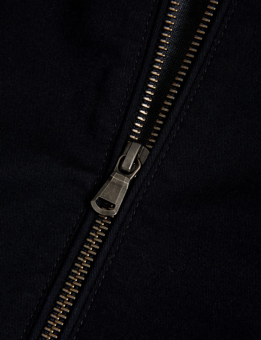 Cotton Rich Harrington Jacket image 6