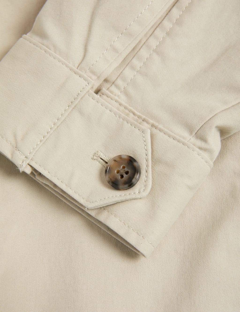 Cotton Rich Harrington Jacket image 7