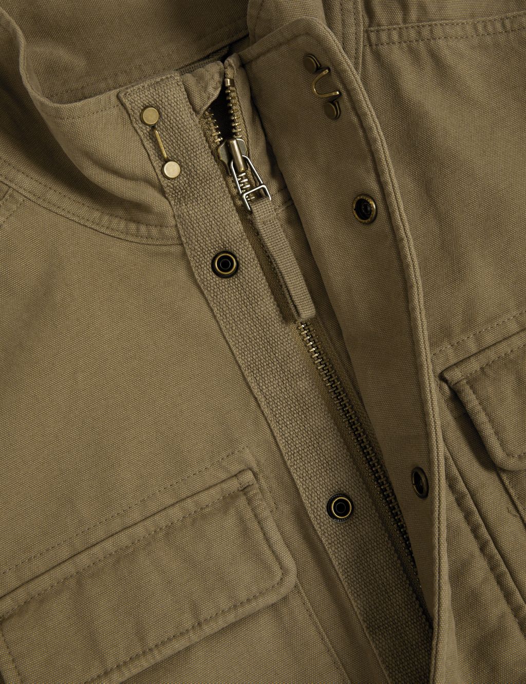 Men's Utility Jackets & Coats | M&S