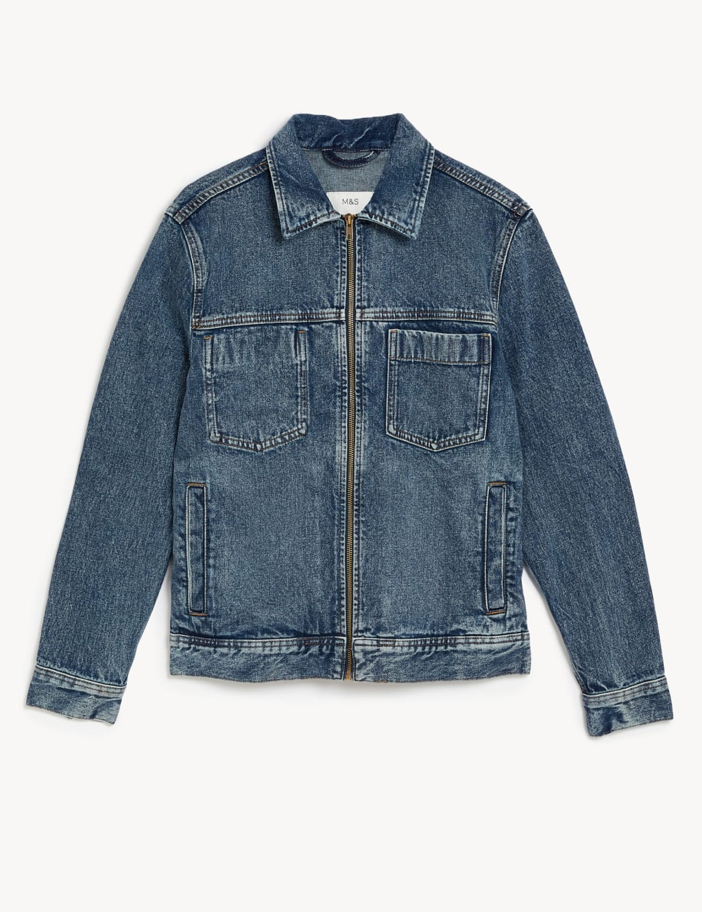 Denim Jacket image 2