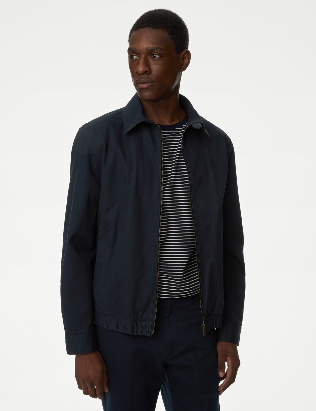 Men’s Coats & Jackets | M&S