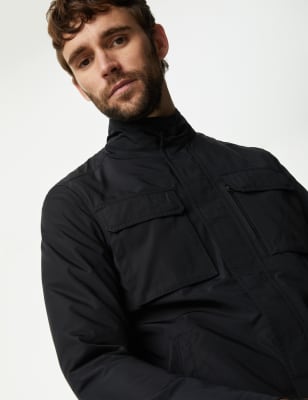 Utility Jacket with Stormwear™ - GR