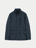 Quilted Utility Jacket with Stormwear™