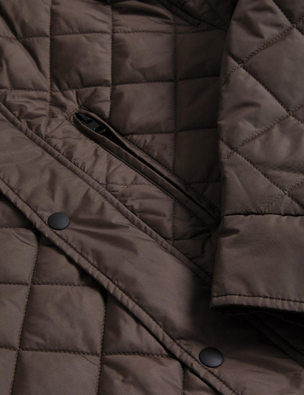 Quilted Utility Jacket with Stormwear™ image 7