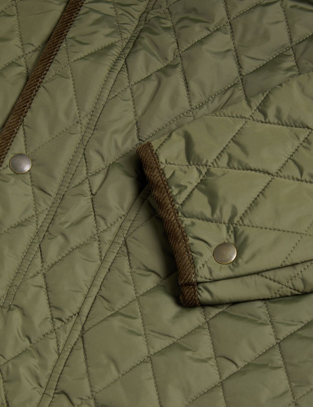 Quilted Utility Jacket with Stormwear™ . image 6