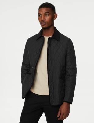 Jackets quilted hotsell