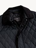 Quilted Utility Jacket with Stormwear™ .