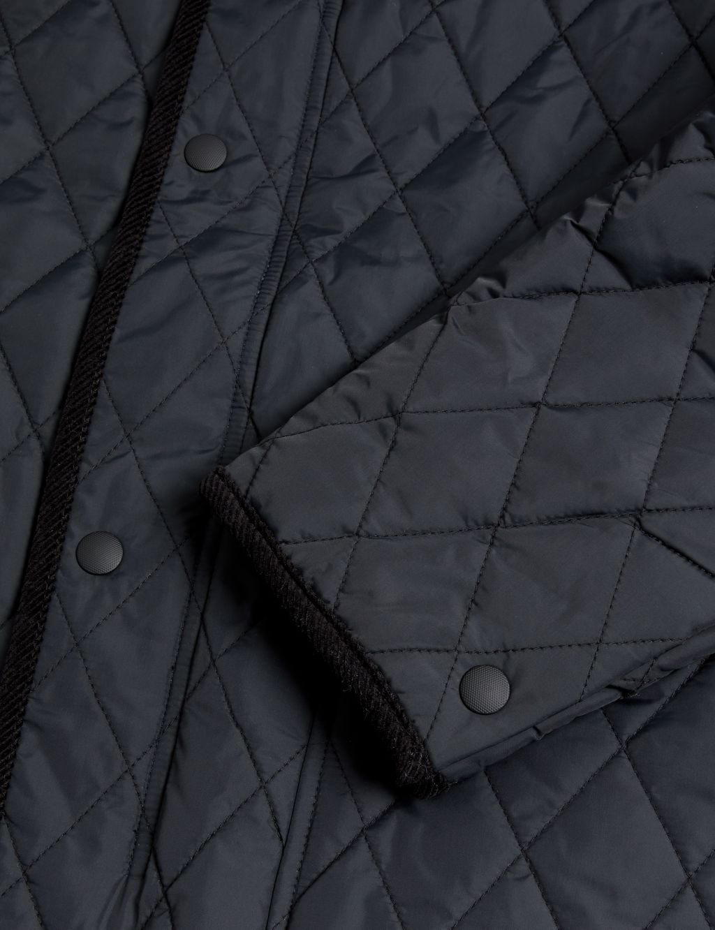 Quilted Utility Jacket with Stormwear™ . image 7