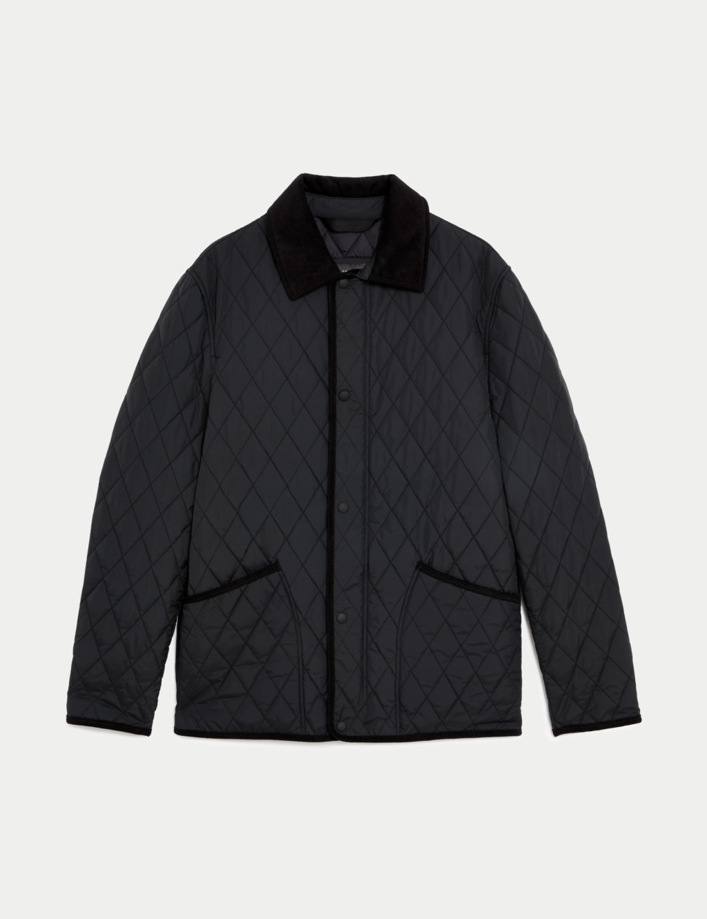 Quilted Utility Jacket with Stormwear™ . image 2