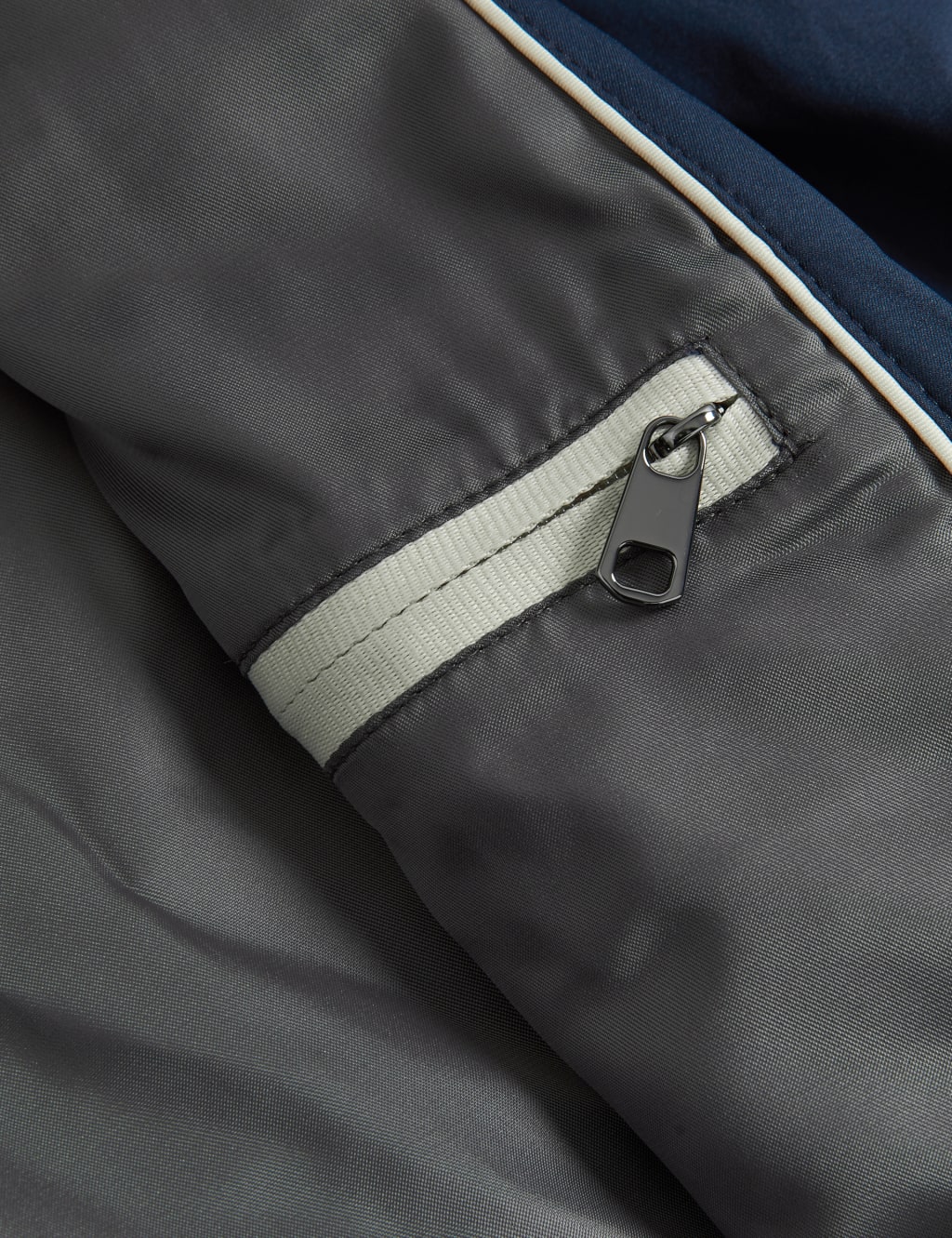 Hooded Utility Coat with Stormwear™ image 7