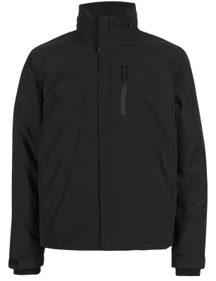 Thinsulate™ Parka with Stormwear™ | M&S Collection | M&S