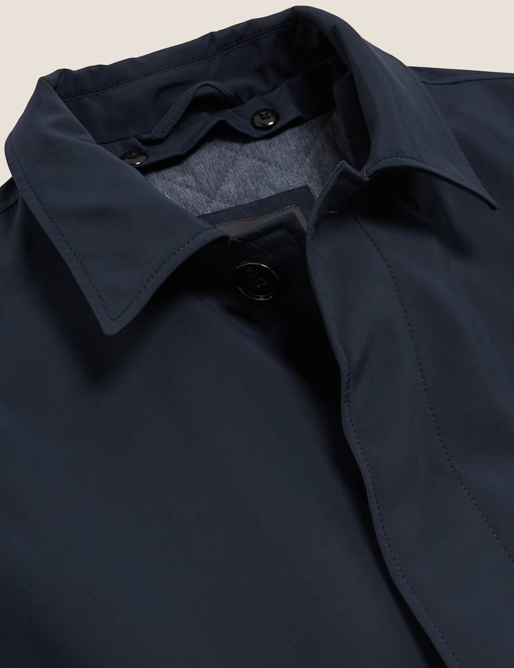 Classic Padded Mac image 6