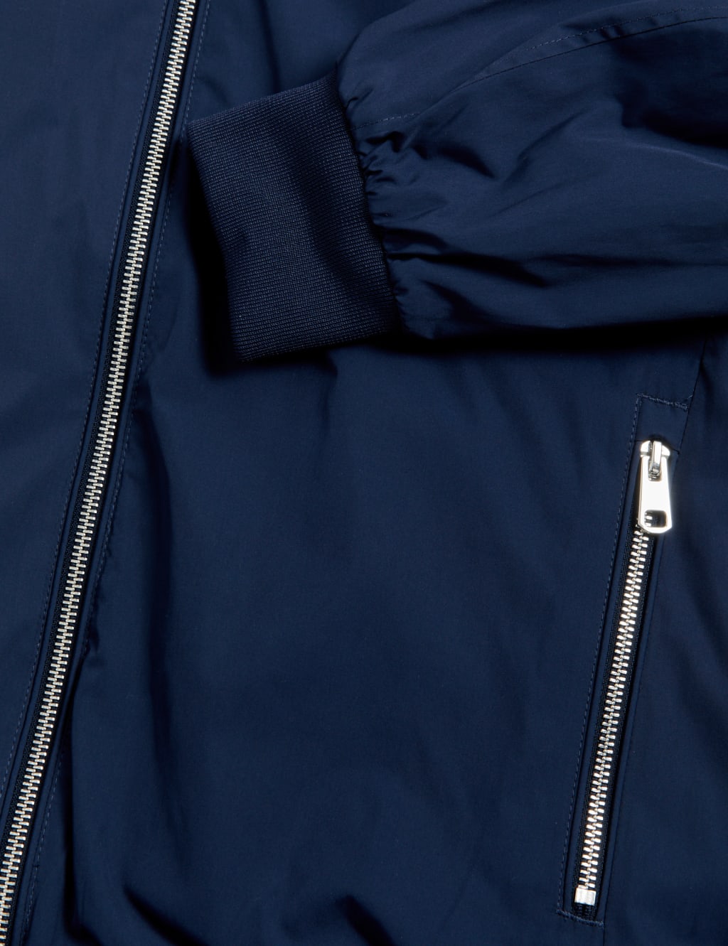 Bomber Jacket with Stormwear™ image 6