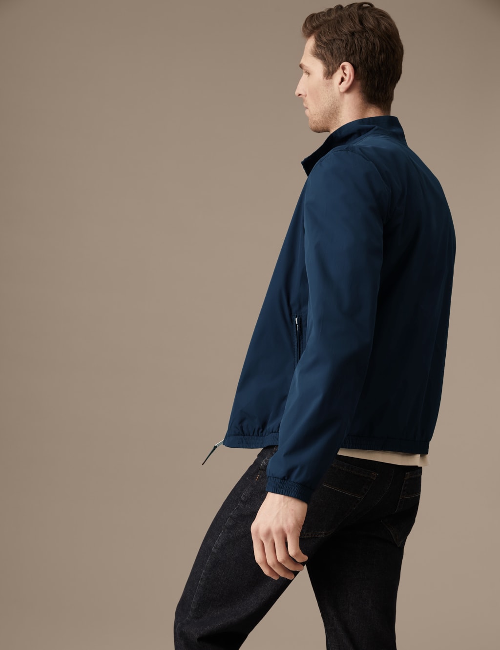 Bomber Jacket with Stormwear™ image 4