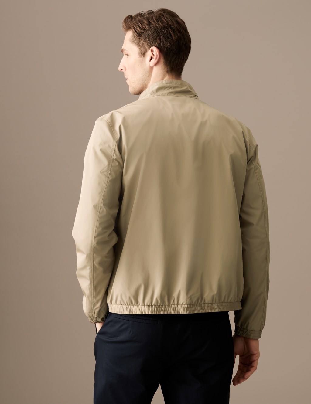 Bomber Jacket with Stormwear™ image 6