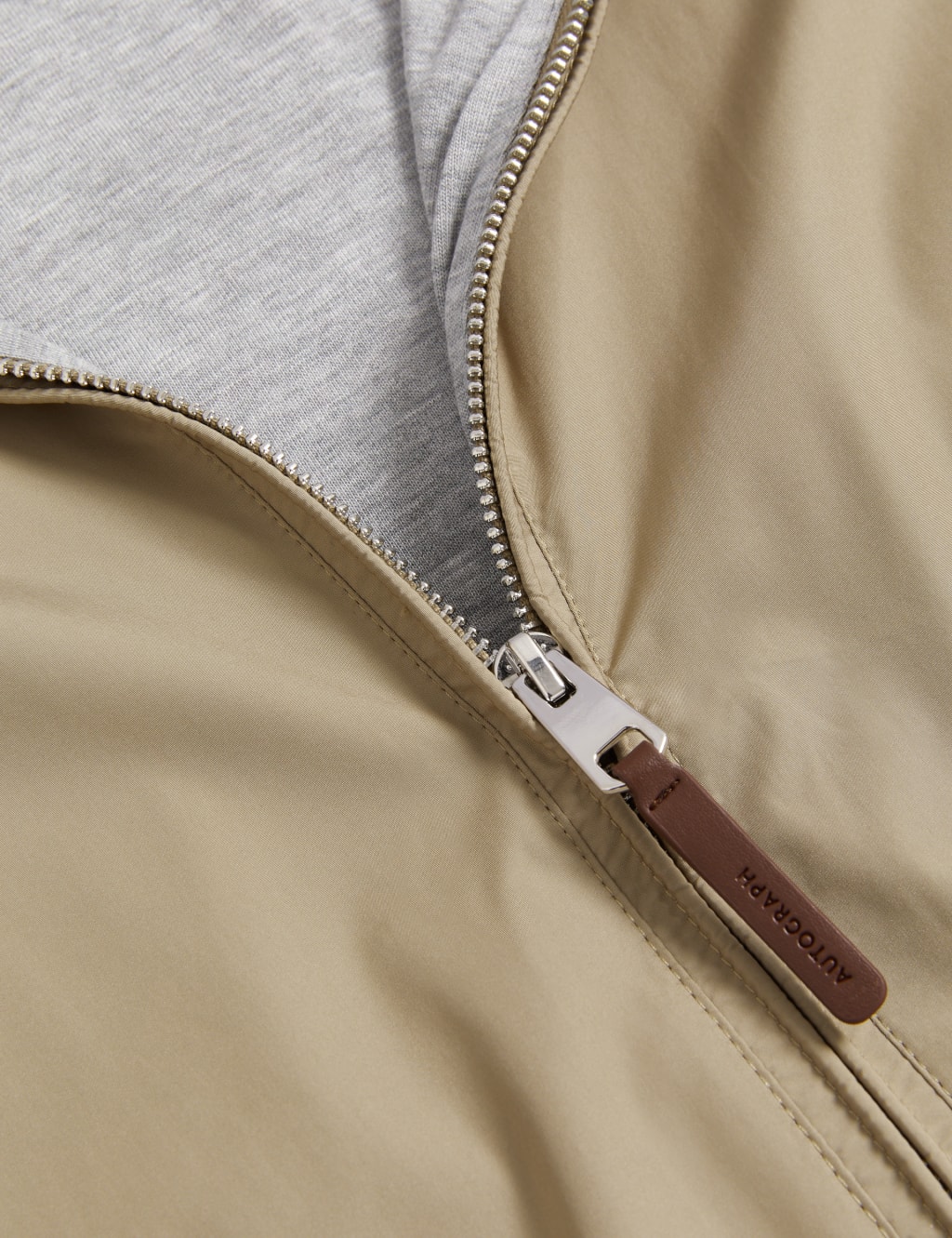 Bomber Jacket with Stormwear™ image 7