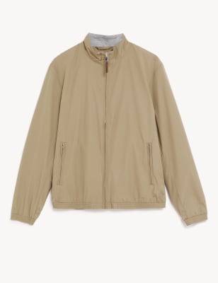 Bomber Jacket with Stormwear™