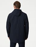 Hooded Anorak with Stormwear™