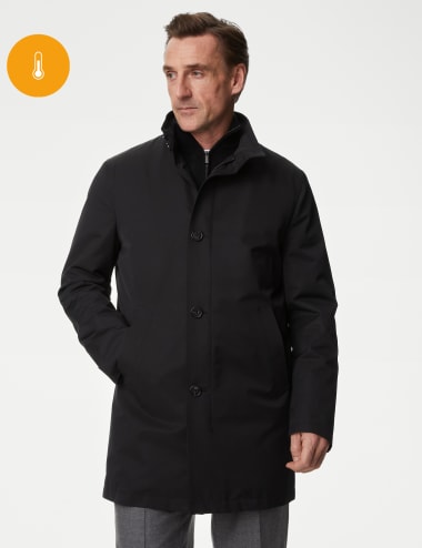 Coats jackets Men Marks and Spencer HU