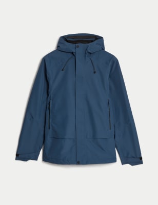 Marks and spencer mens 2025 anoraks