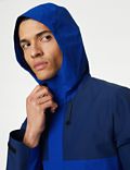 Anorak ligero impermeable con Stormwear™
