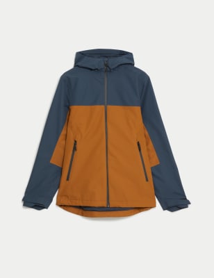 Waterproof Anorak with Stormwear™ Ultra 1 of 6