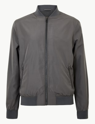 m and s casual jackets