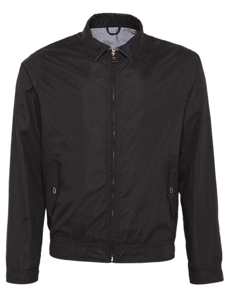 Jacket with Stormwear™ | M&S Collection | M&S