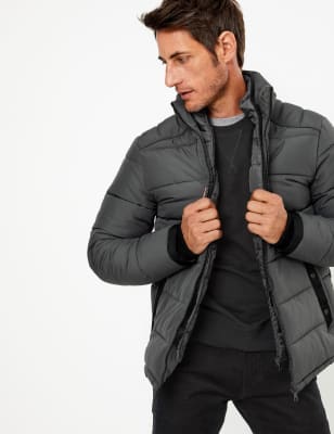 Veste molletonn&eacute;e, dot&eacute;e de la technologie Thermowarmth&trade;