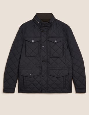 m and s mens jackets