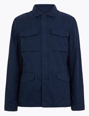 marks and spencer mens summer jackets