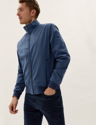  Blouson d'aviateur, doté de la technologie Stormwear™ - Navy