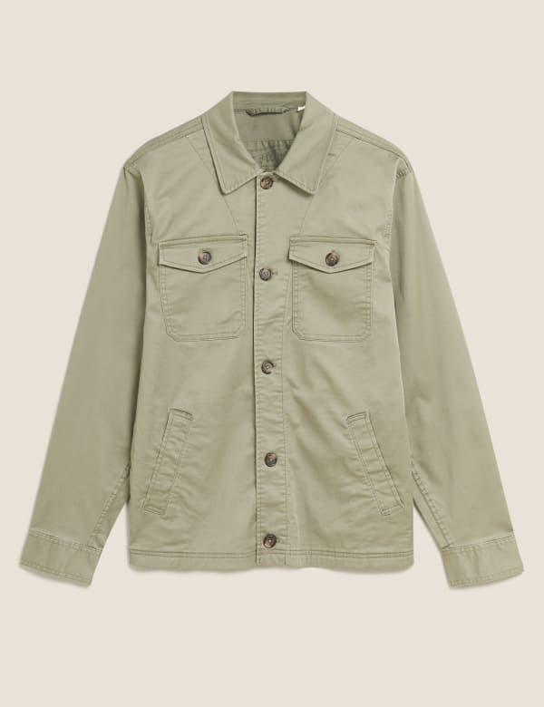 Men S Jackets Sale M S