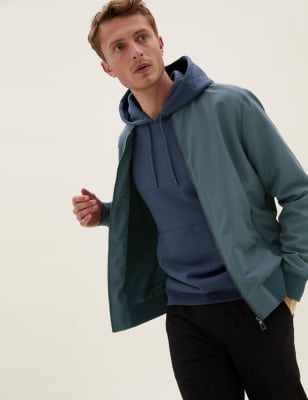  Blouson d'aviateur, doté de la technologie Stormwear™ - Teal