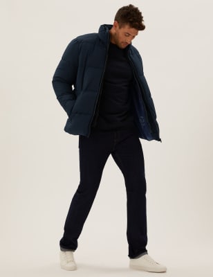 mens summer jackets marks and spencer