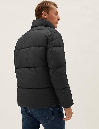 Puffer Jacket with Thermowarmth™