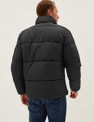 Marks and cheap spencer puffa jacket