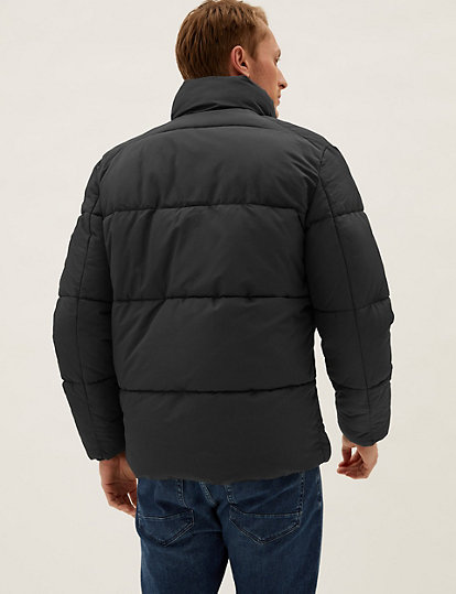 Puffer Jacket with Thermowarmth™
