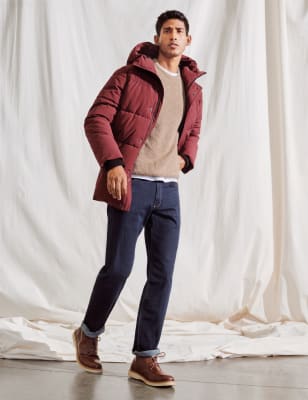 marks and spencer mens summer jackets