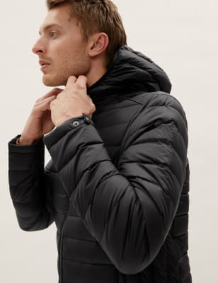 mens summer jackets marks and spencer