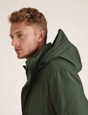 mens summer jackets marks and spencer