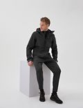 Recycled Technical Waterproof Anorak