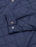 Quilted Parka Jacket With Stormwear™